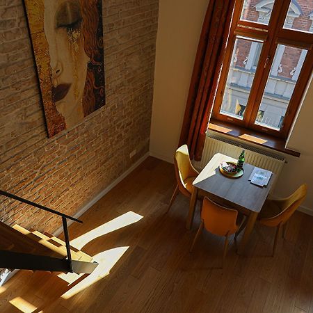 Bc7 Apartments Krasków Εξωτερικό φωτογραφία