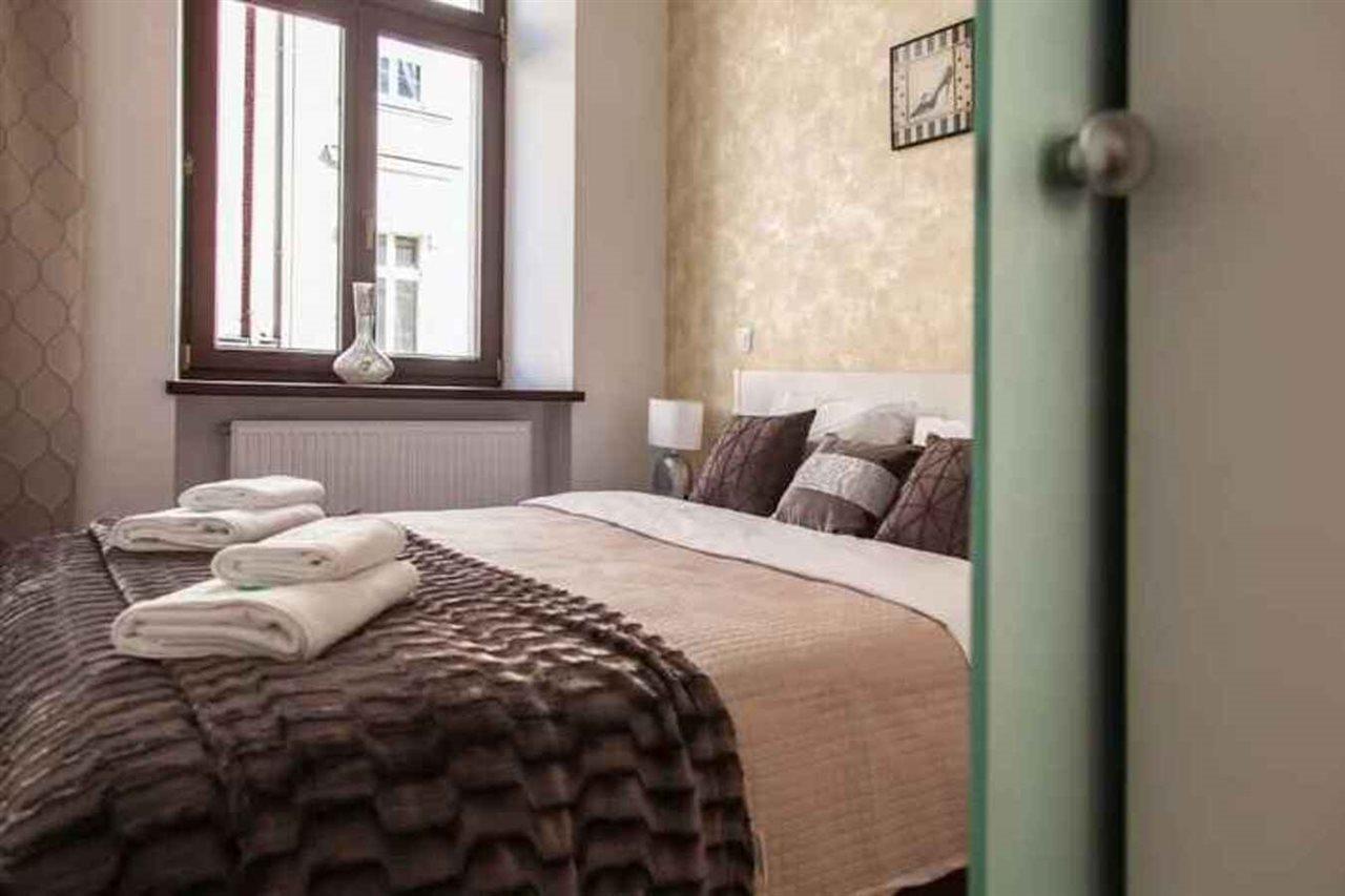 Bc7 Apartments Krasków Εξωτερικό φωτογραφία