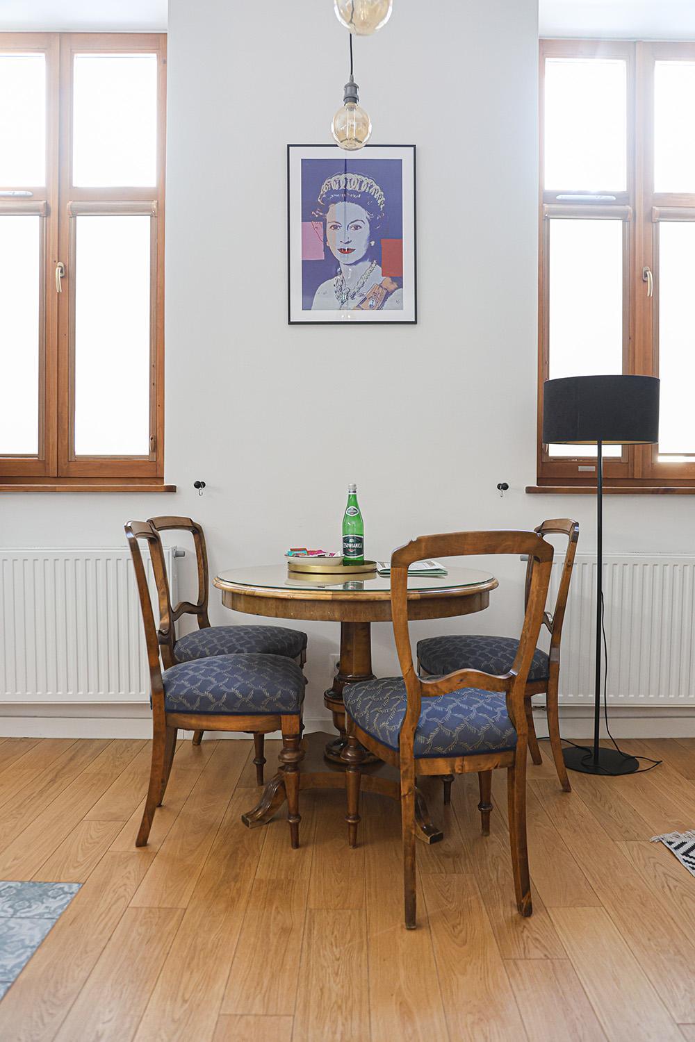 Bc7 Apartments Krasków Εξωτερικό φωτογραφία