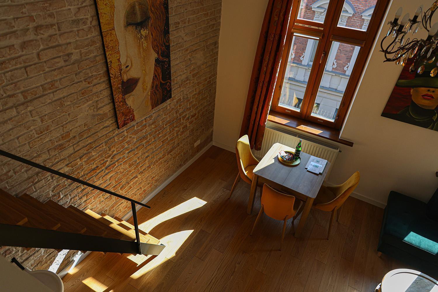 Bc7 Apartments Krasków Εξωτερικό φωτογραφία