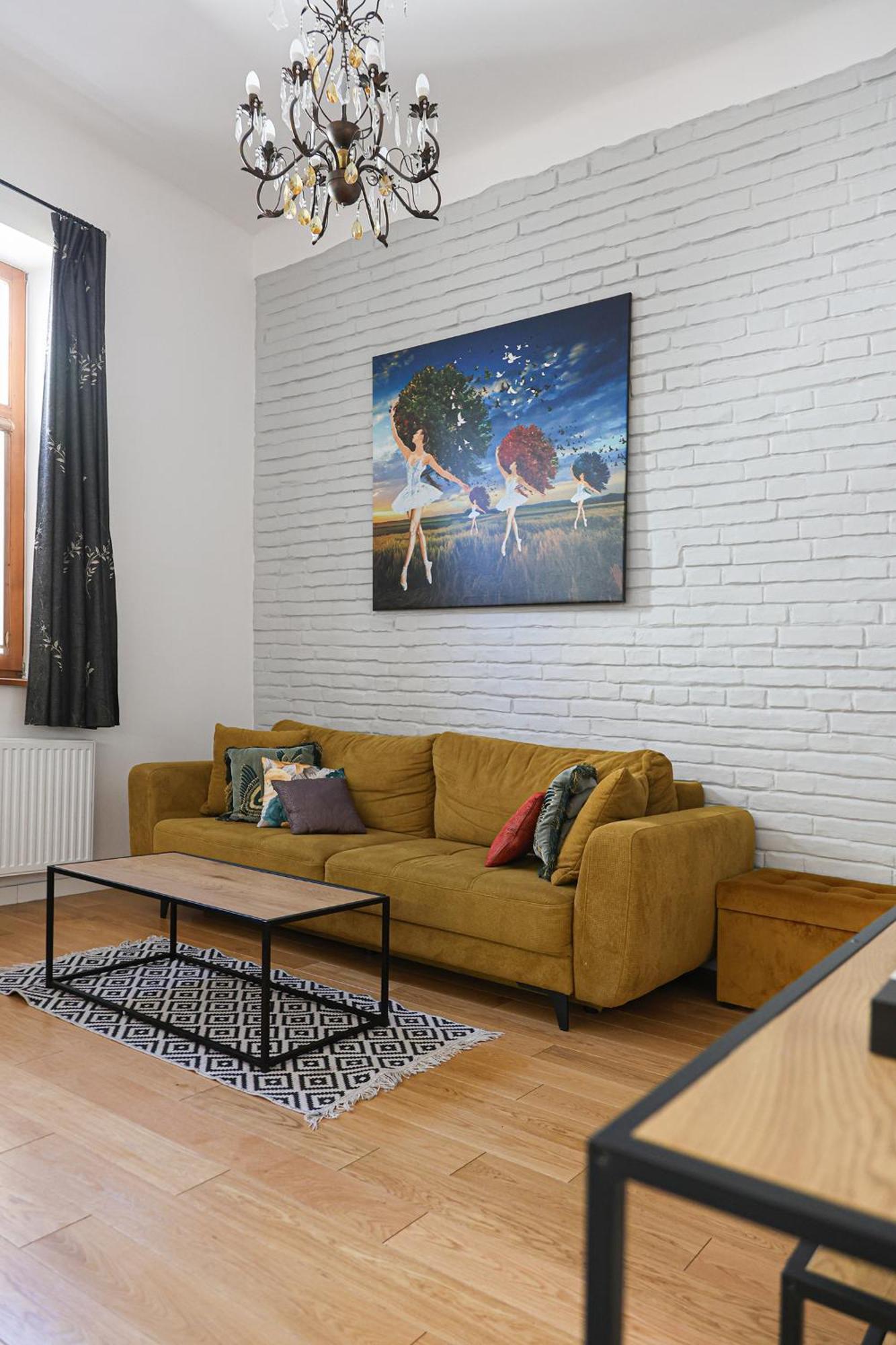 Bc7 Apartments Krasków Εξωτερικό φωτογραφία