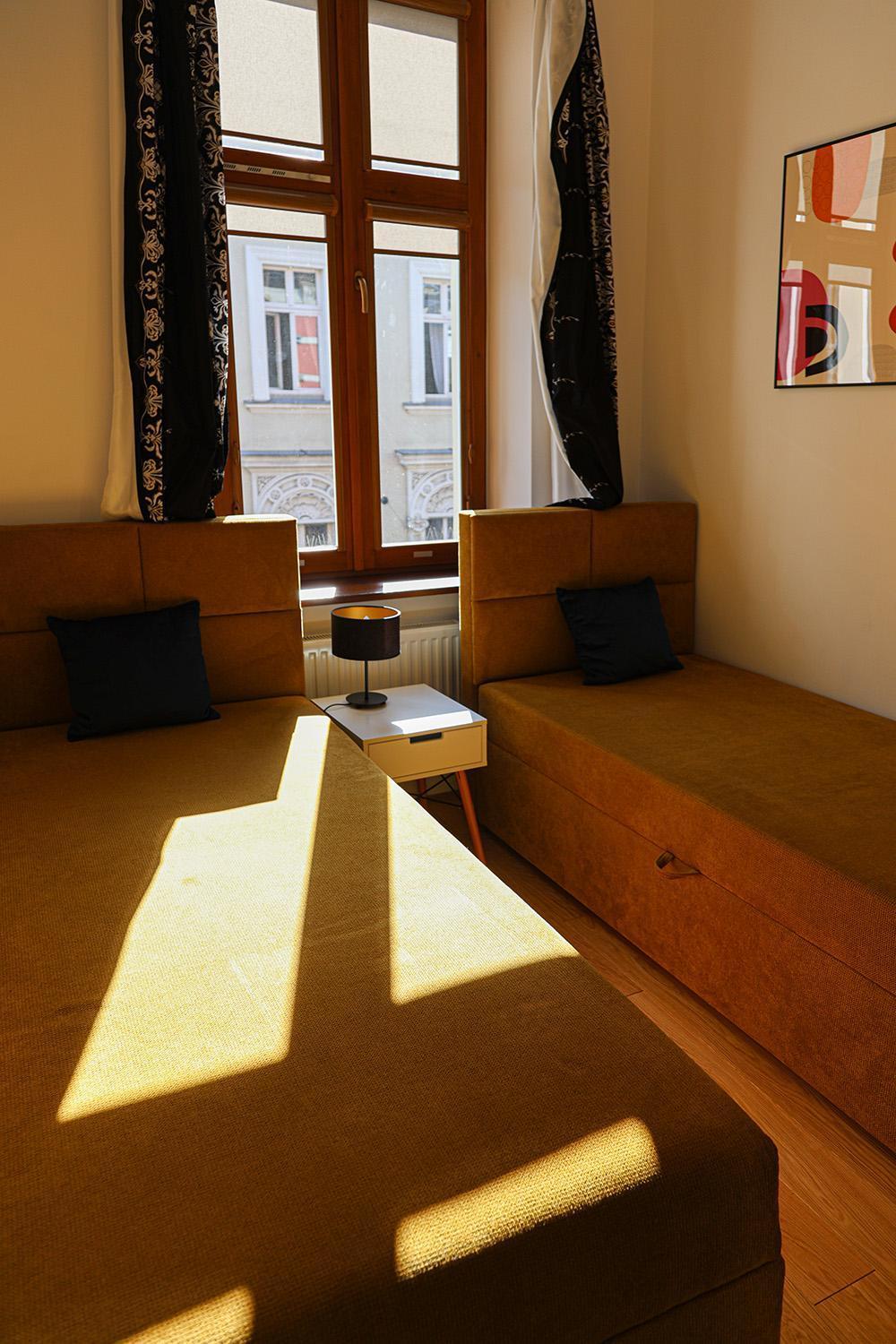 Bc7 Apartments Krasków Εξωτερικό φωτογραφία