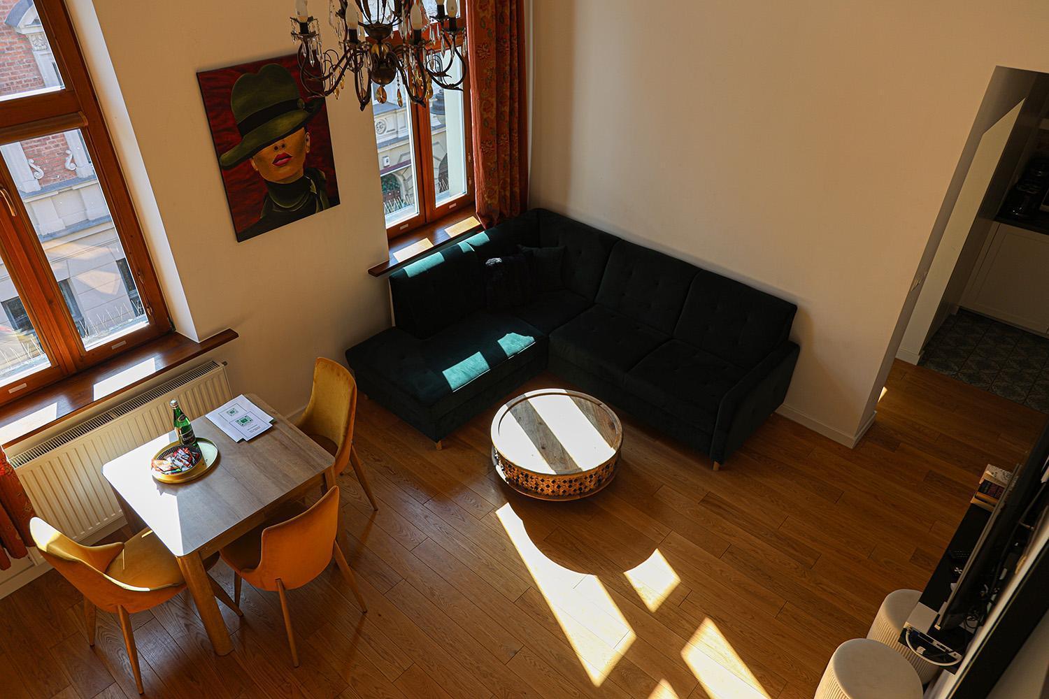 Bc7 Apartments Krasków Εξωτερικό φωτογραφία