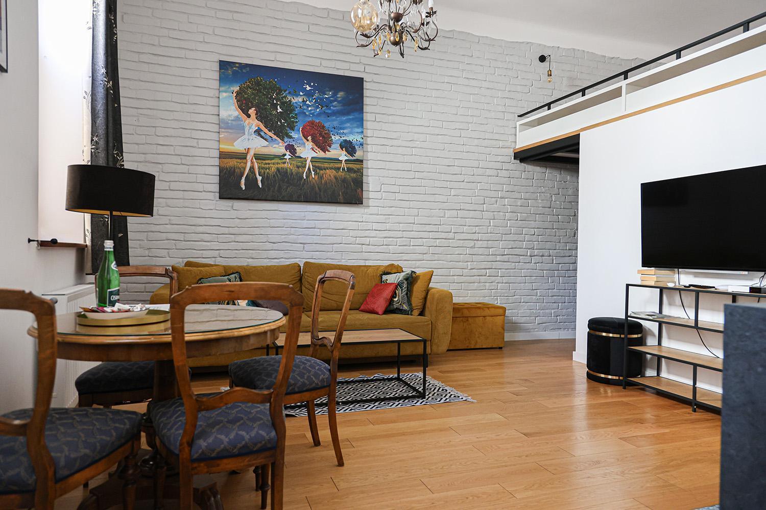 Bc7 Apartments Krasków Εξωτερικό φωτογραφία