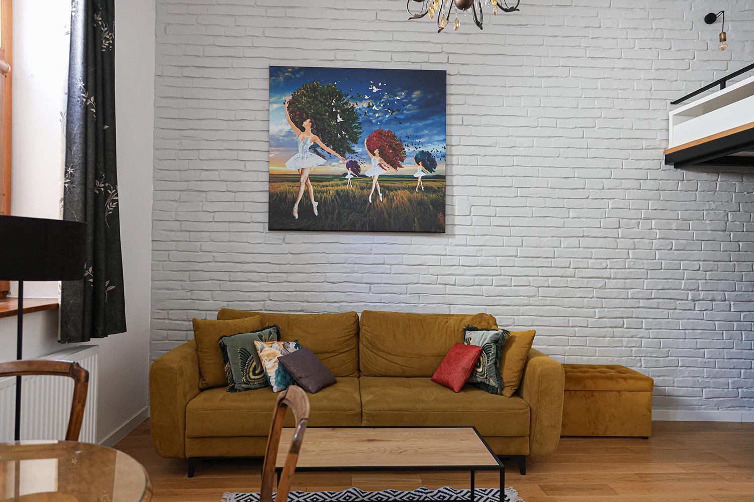 Bc7 Apartments Krasków Εξωτερικό φωτογραφία