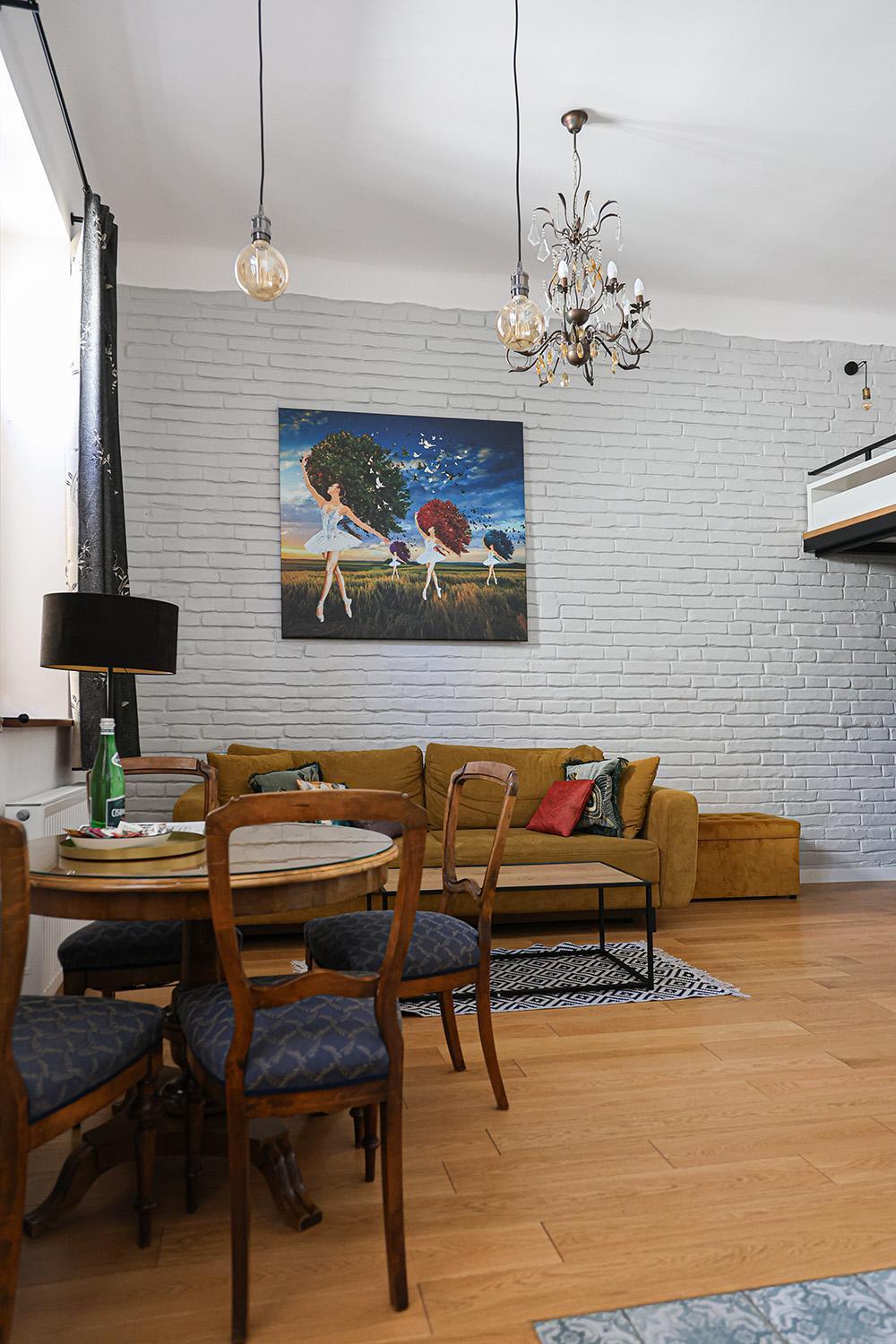 Bc7 Apartments Krasków Εξωτερικό φωτογραφία