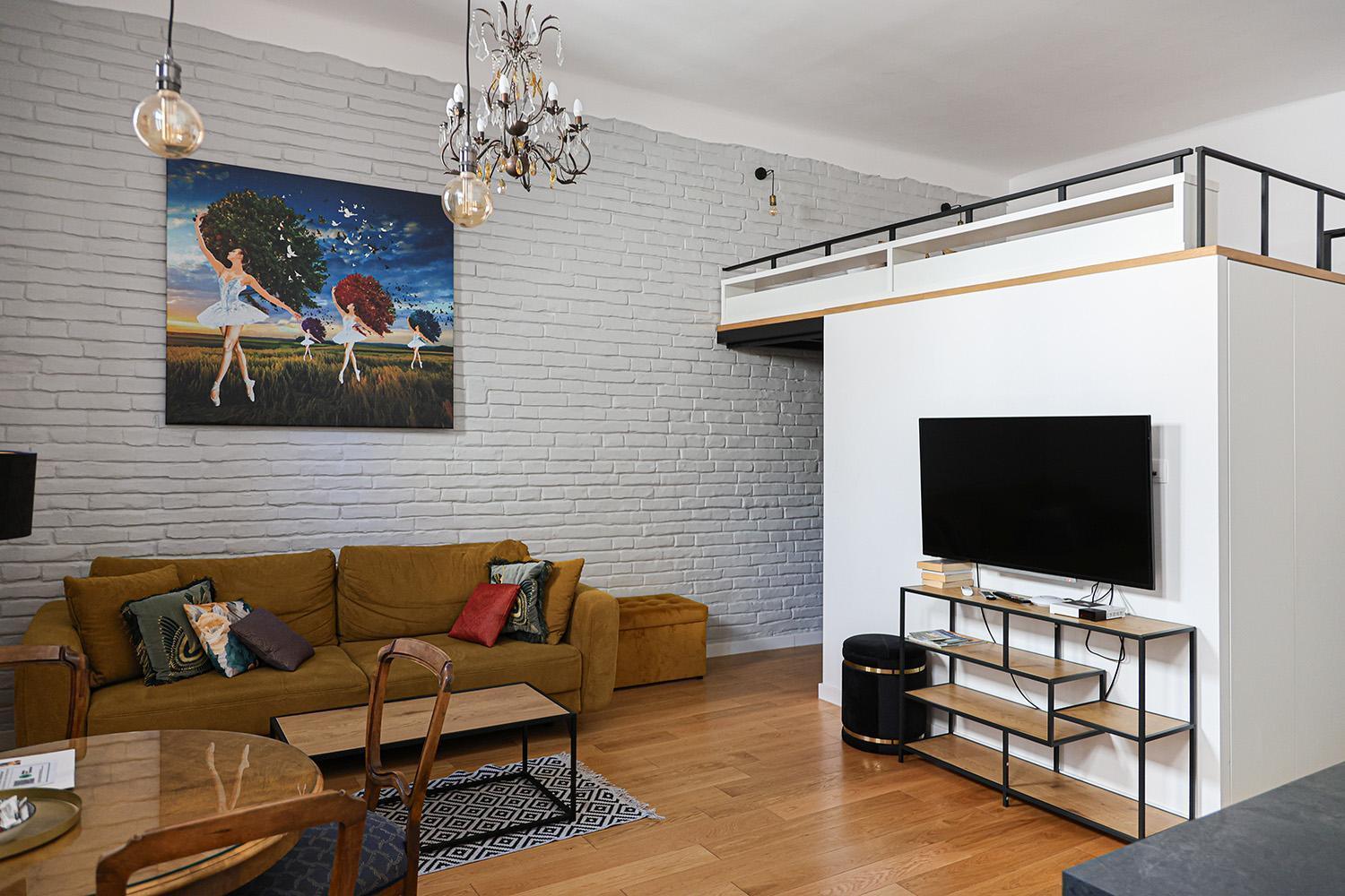 Bc7 Apartments Krasków Εξωτερικό φωτογραφία