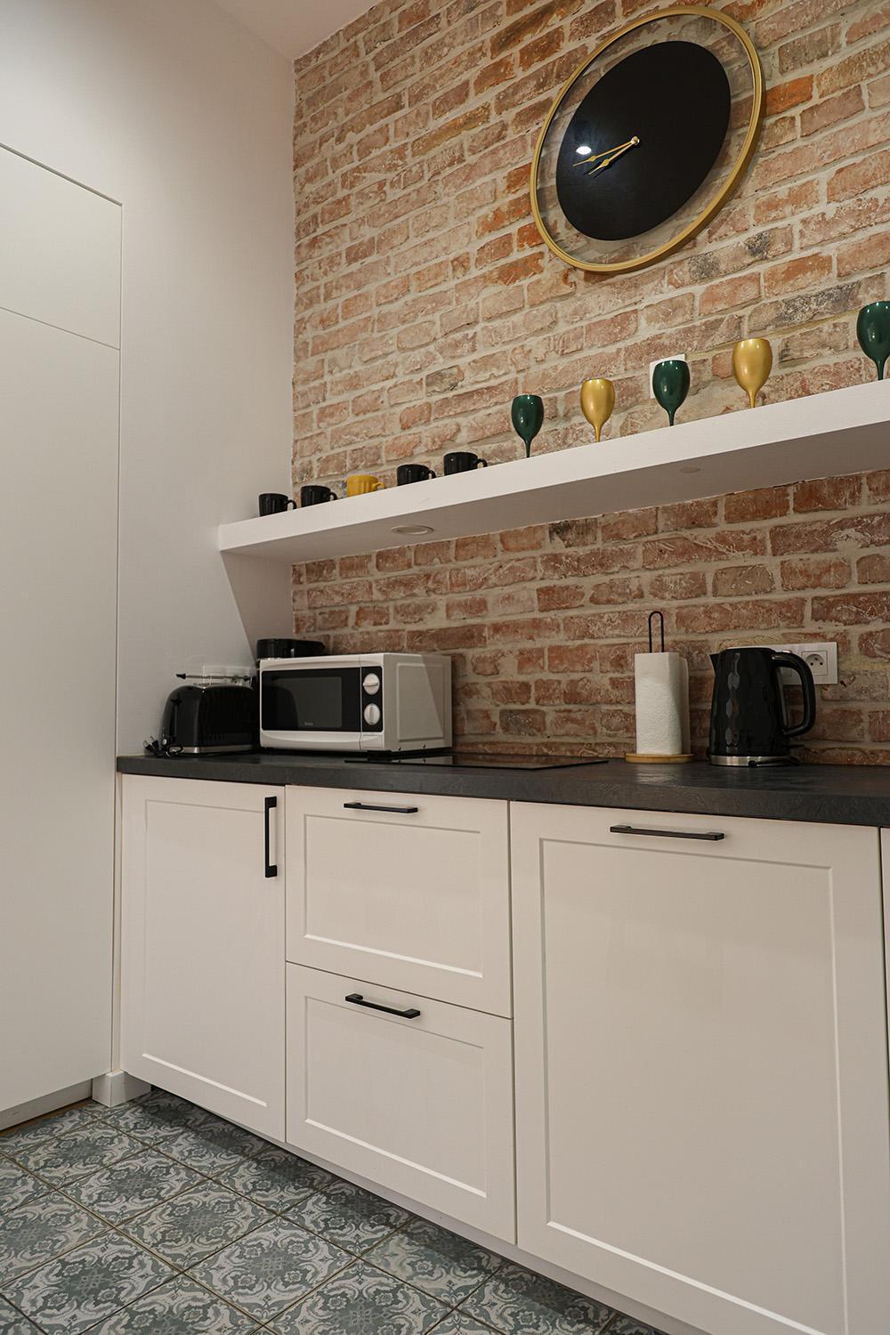 Bc7 Apartments Krasków Εξωτερικό φωτογραφία