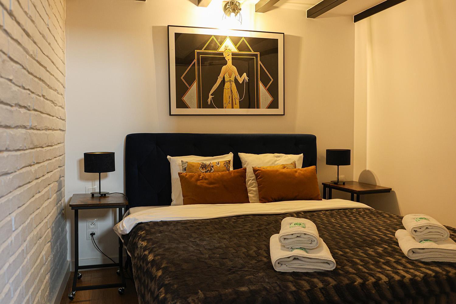 Bc7 Apartments Krasków Εξωτερικό φωτογραφία
