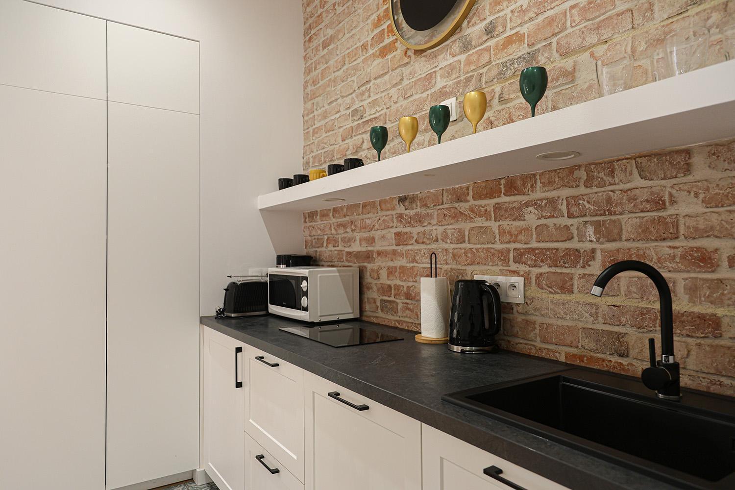 Bc7 Apartments Krasków Εξωτερικό φωτογραφία