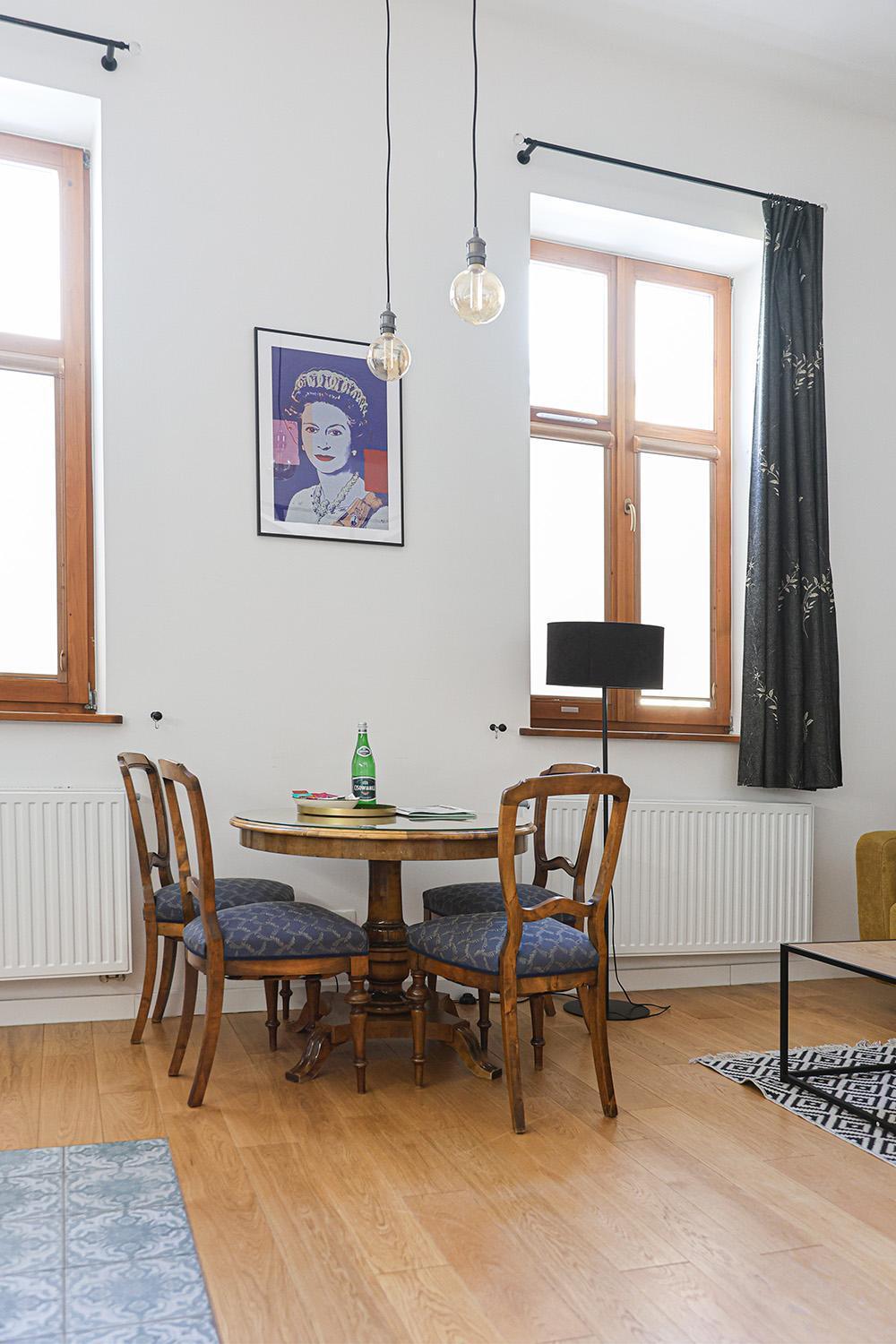 Bc7 Apartments Krasków Εξωτερικό φωτογραφία