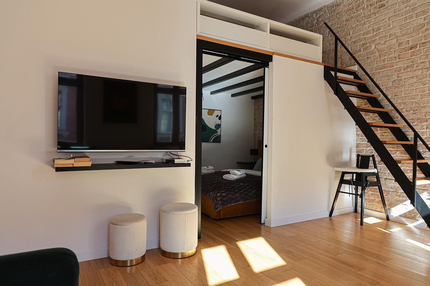 Bc7 Apartments Krasków Εξωτερικό φωτογραφία