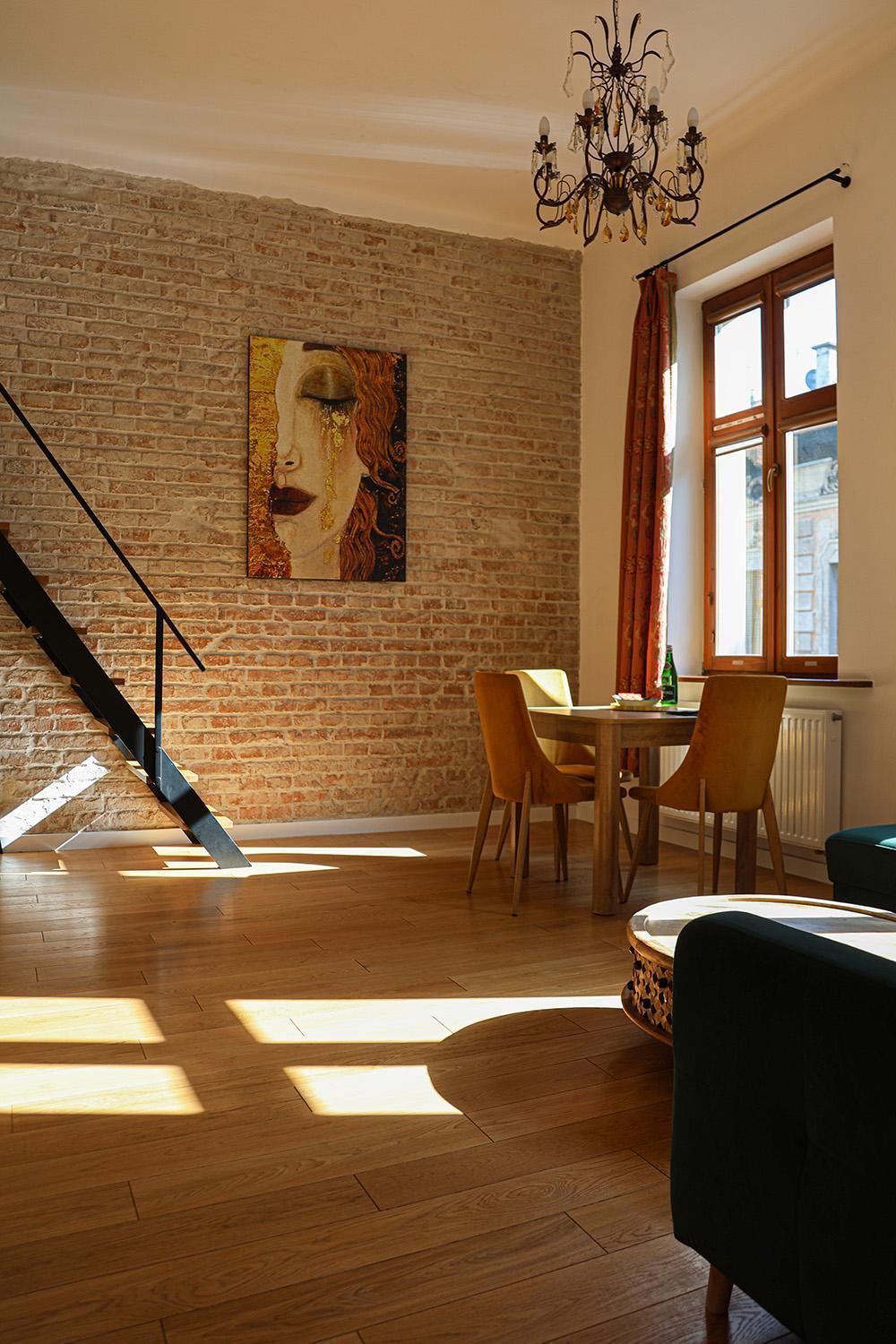 Bc7 Apartments Krasków Εξωτερικό φωτογραφία