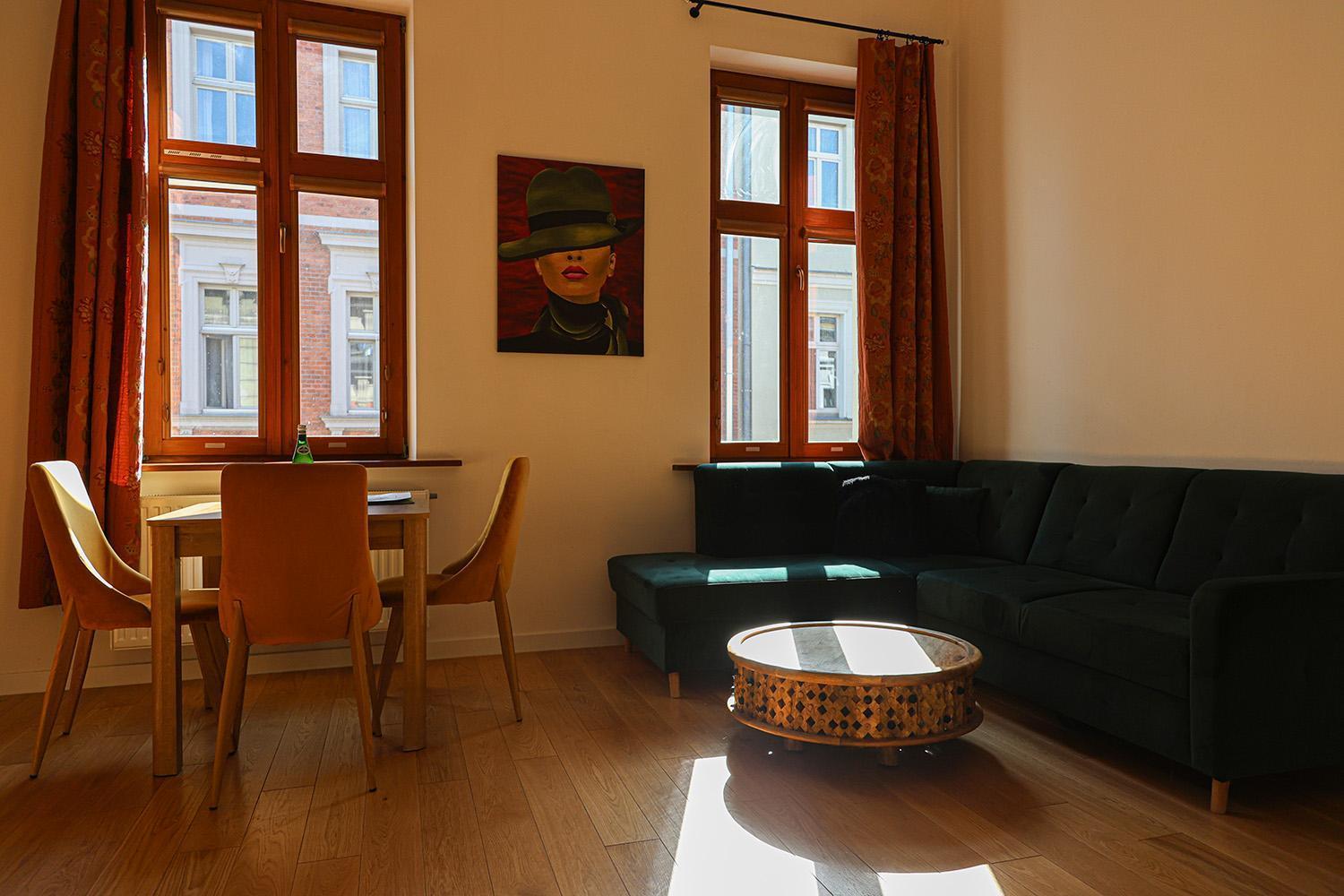 Bc7 Apartments Krasków Εξωτερικό φωτογραφία