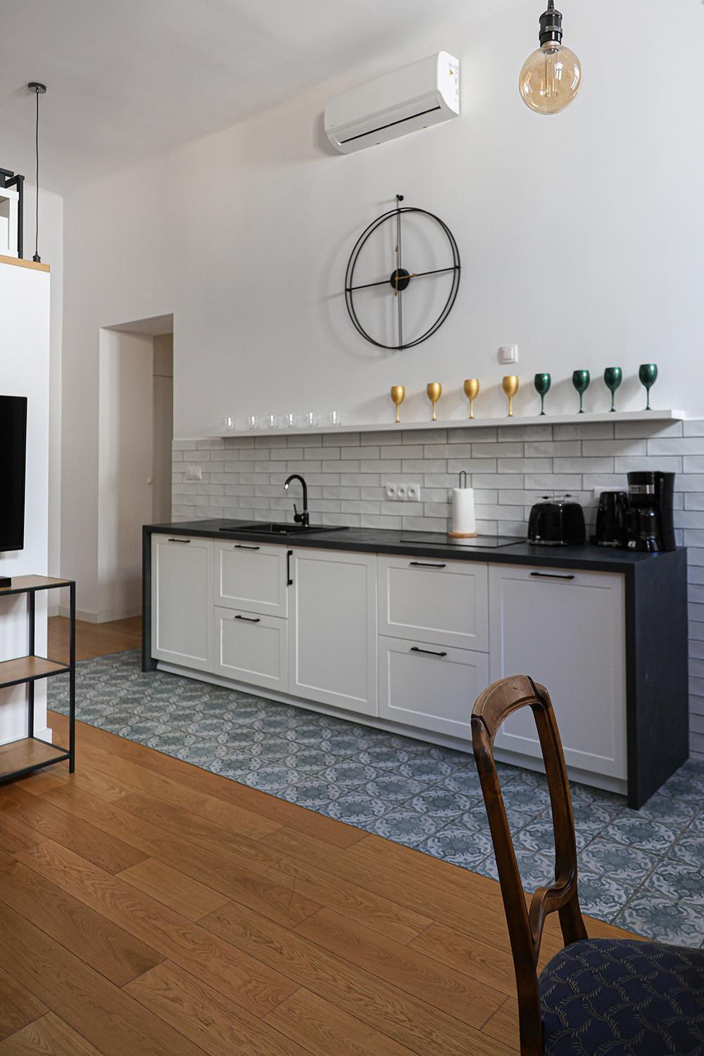 Bc7 Apartments Krasków Εξωτερικό φωτογραφία
