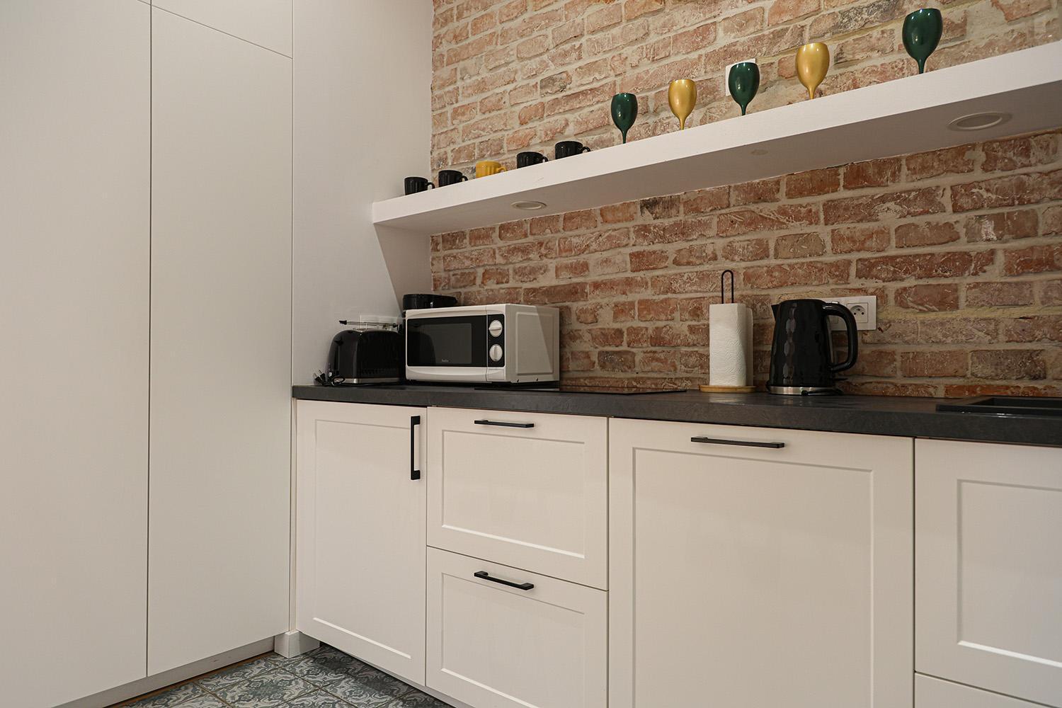 Bc7 Apartments Krasków Εξωτερικό φωτογραφία