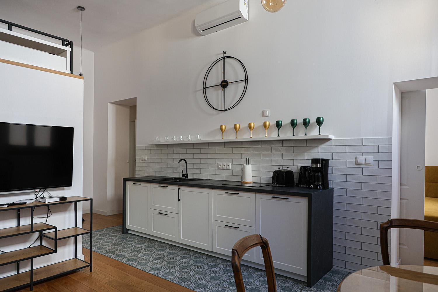 Bc7 Apartments Krasków Εξωτερικό φωτογραφία