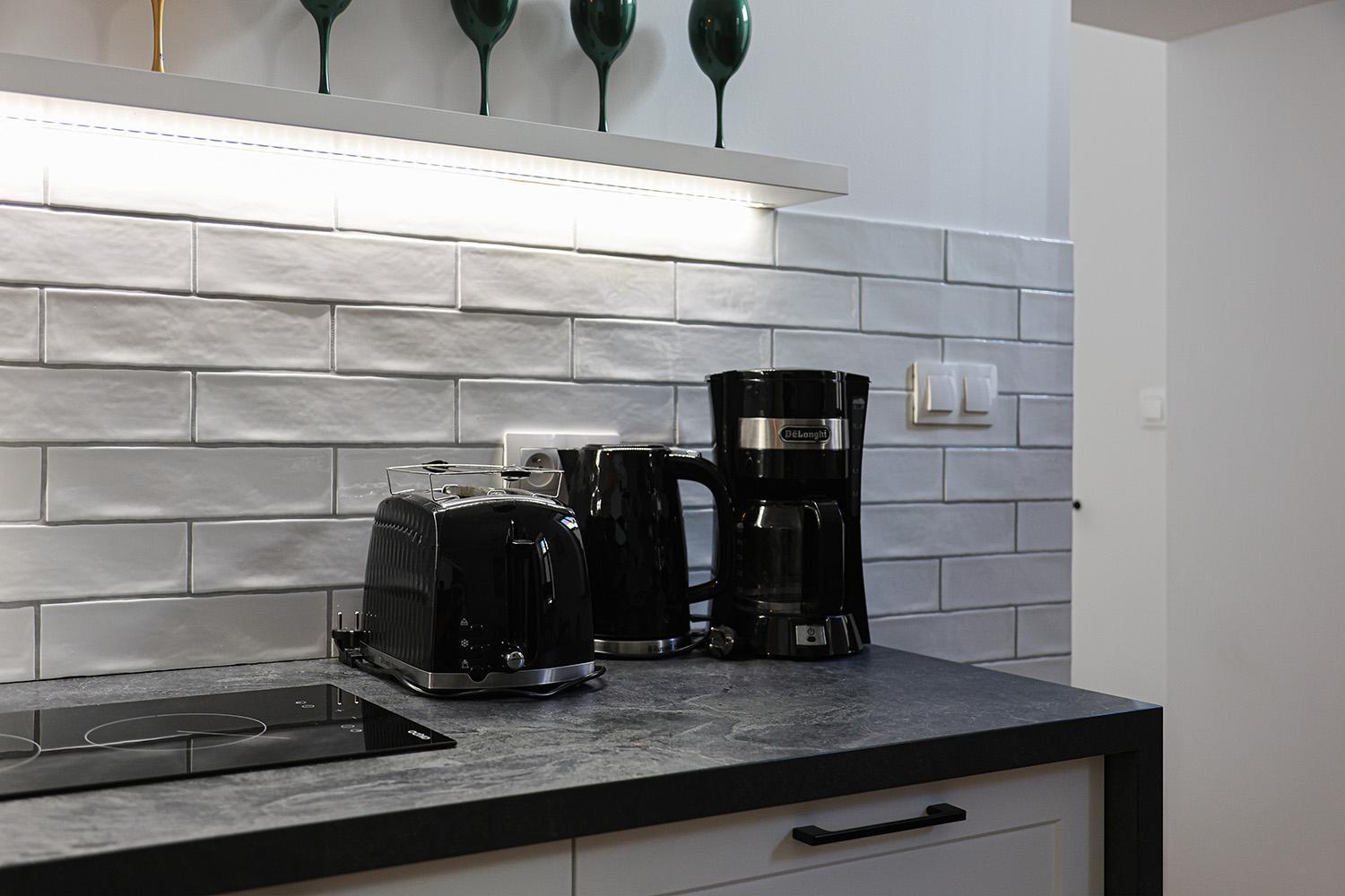 Bc7 Apartments Krasków Εξωτερικό φωτογραφία