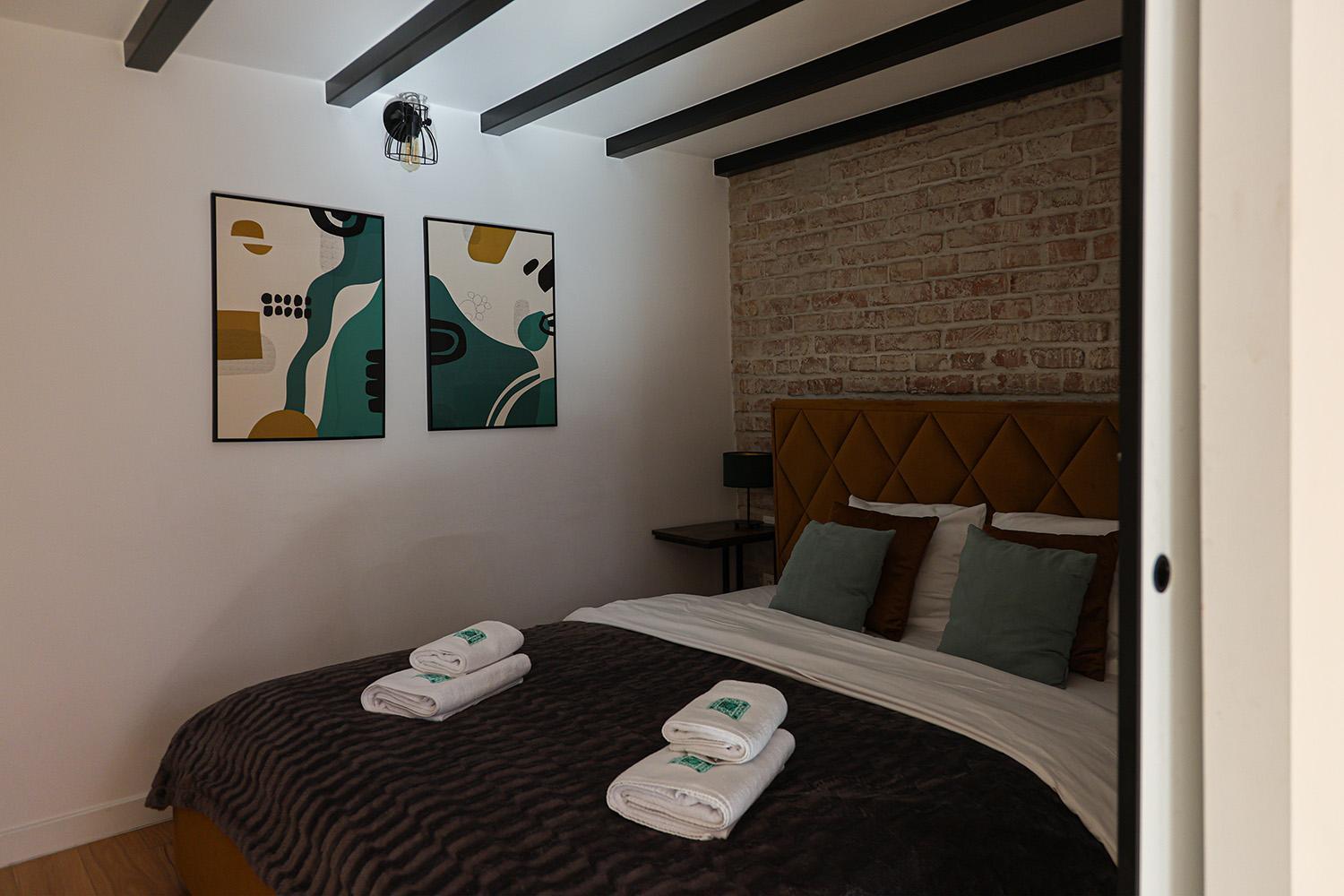 Bc7 Apartments Krasków Εξωτερικό φωτογραφία