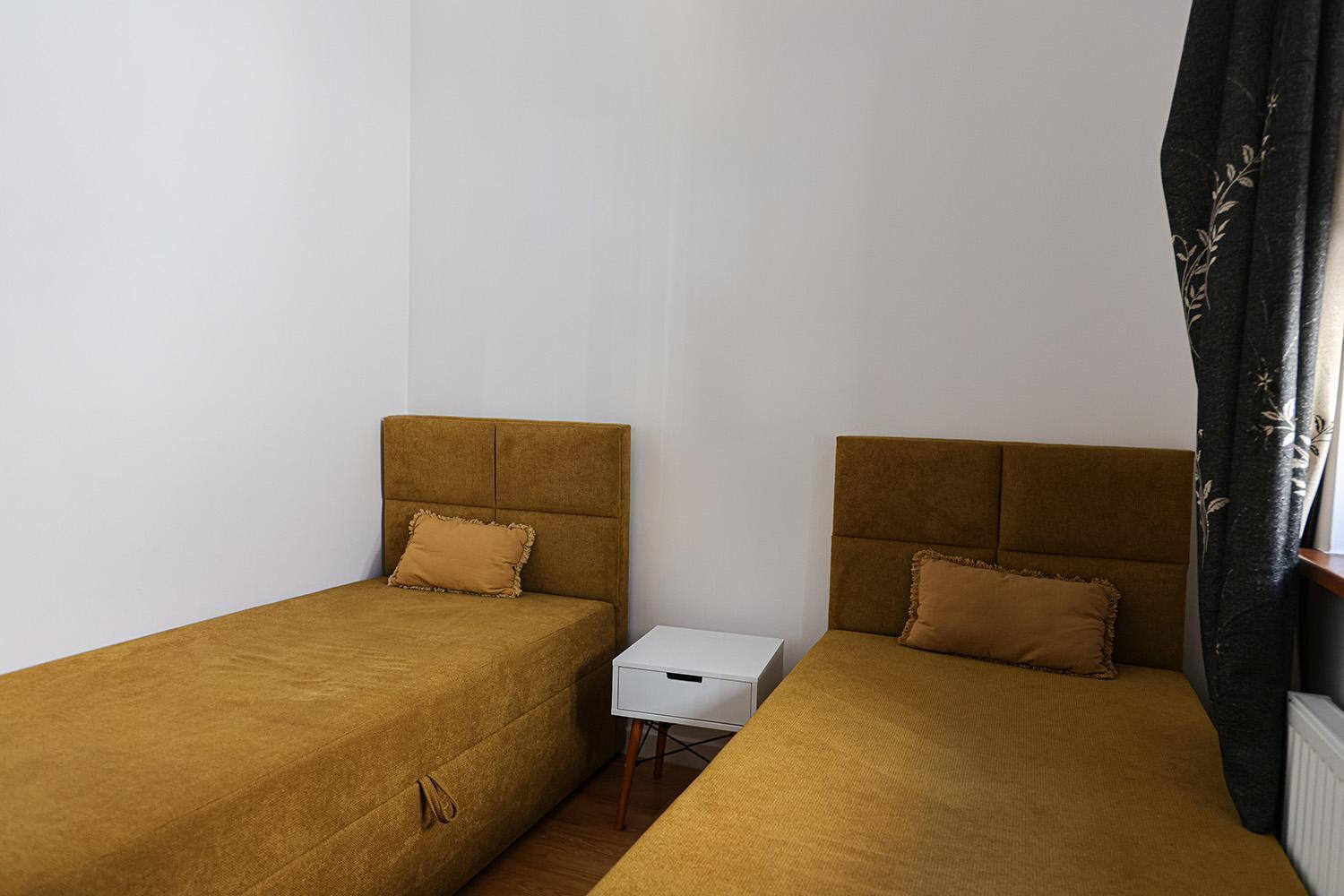 Bc7 Apartments Krasków Εξωτερικό φωτογραφία
