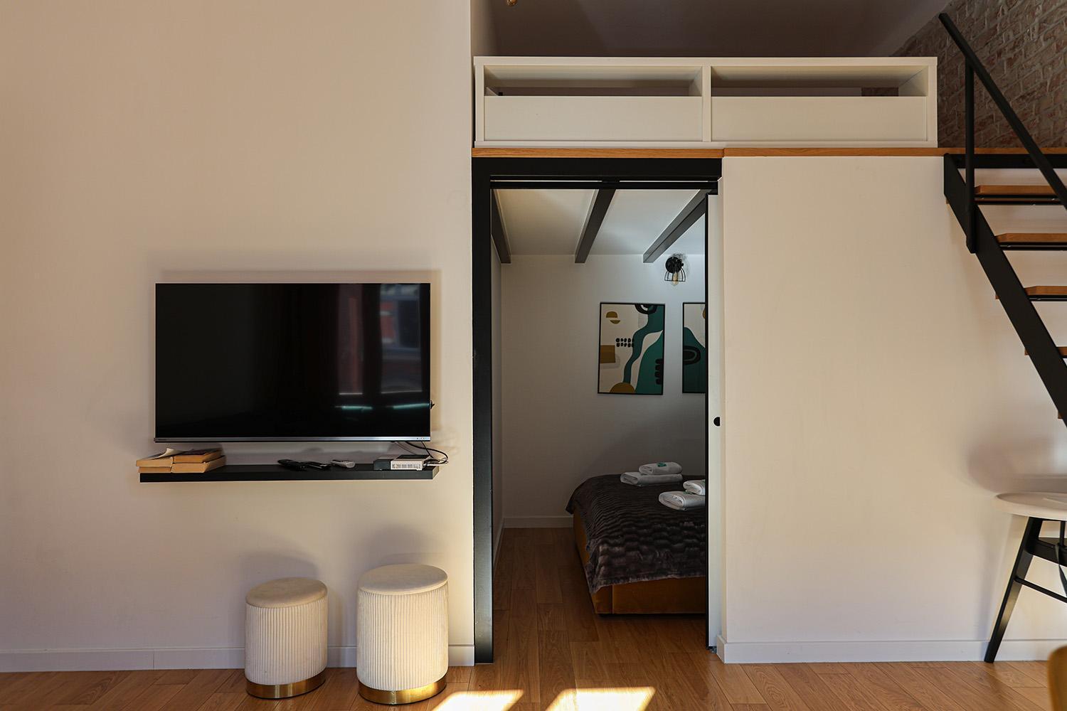 Bc7 Apartments Krasków Εξωτερικό φωτογραφία