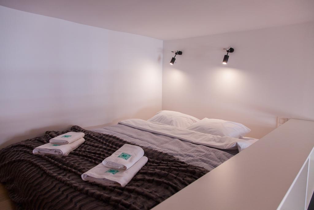 Bc7 Apartments Krasków Εξωτερικό φωτογραφία