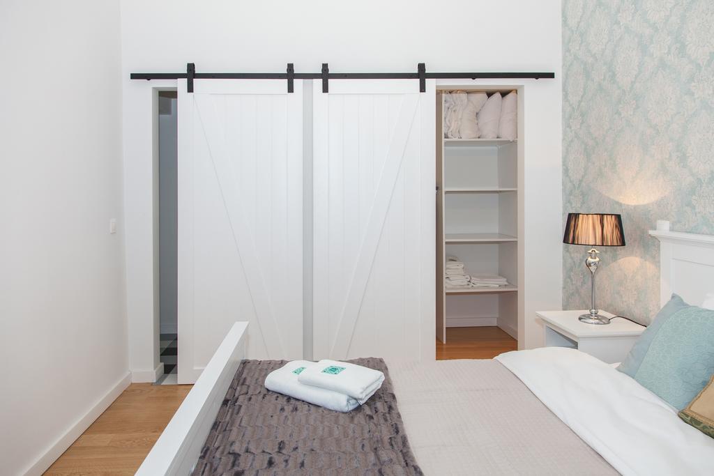 Bc7 Apartments Krasków Εξωτερικό φωτογραφία