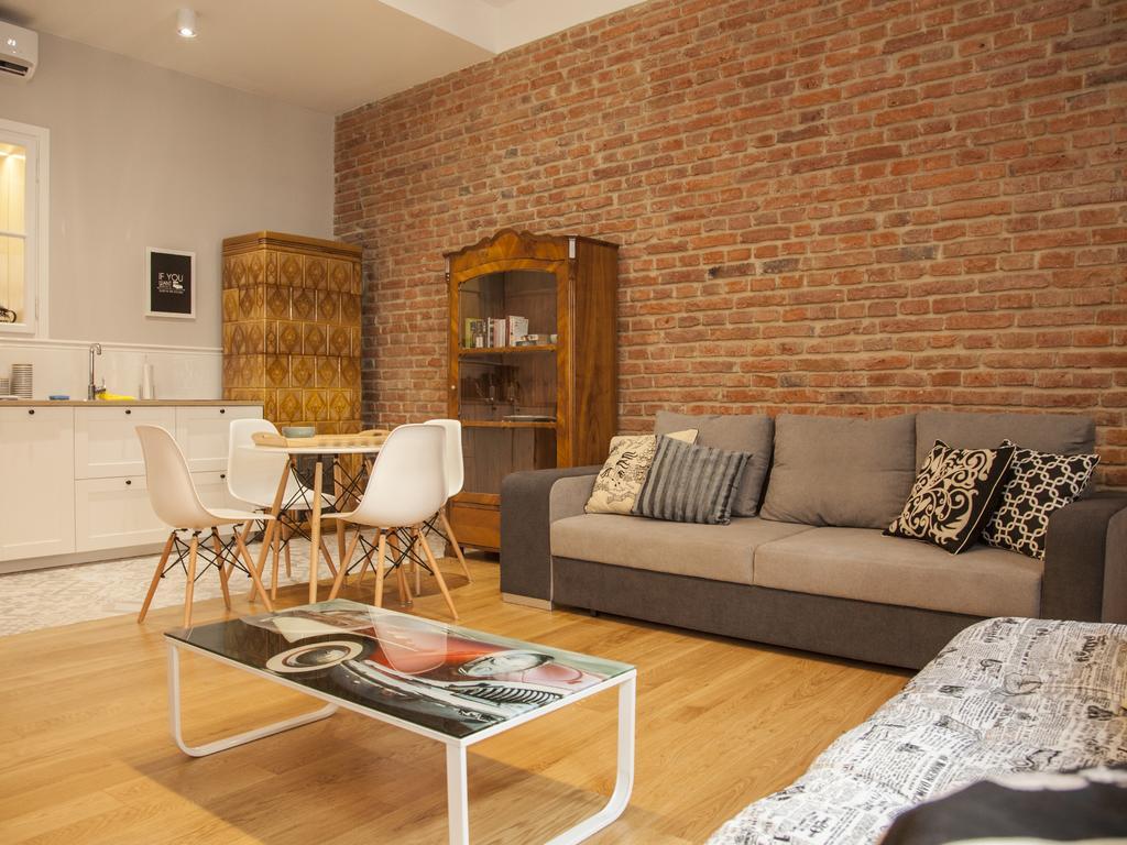 Bc7 Apartments Krasków Εξωτερικό φωτογραφία